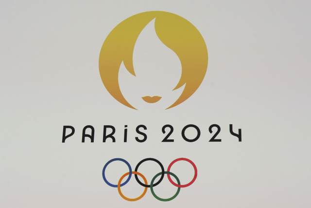 Pořadatelé odhalili logo olympiády 2025 v Paříži. Co symbolizuje?