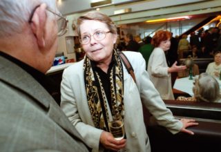 Ve věku 78 let zemřela herečka a&nbsp;dabérka Jana Drbohlavová