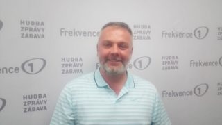 Ředitel Správy pražských hřbitovů Karel Kobliha: Na&nbsp;nápor lidí u&nbsp;hrobu Karla Gotta jsme připraveni