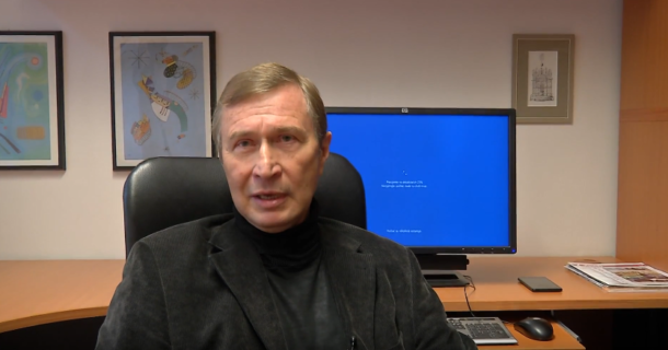 Jiří Gavor: Ti, co topí elektřinou, si letos opět připlatí. Zemní plyn se zdražovat nebude