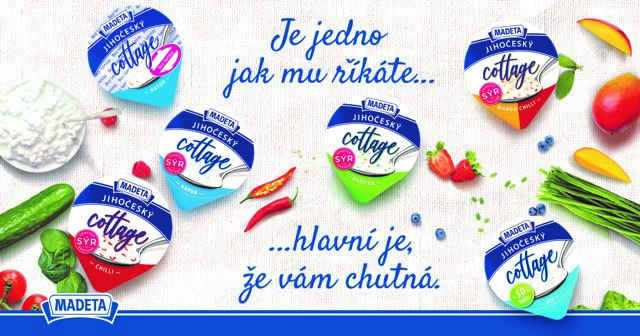 Vyhrajte poukaz na nákup s Jihočeským Cottagem od Madety!