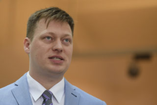 Komise k&nbsp;OKD podá oznámení na&nbsp;Sobotku, Urbana nebo Dlouhého