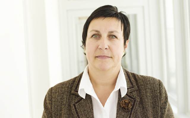 Ředitelka Pardubické a&nbsp;Chrudimské nemocnice Štěpánka Fraňková byla odvolána