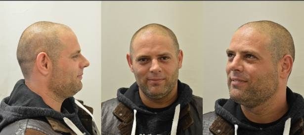 Rakouská policie vyslechne Afghánce podezřelého z&nbsp;vraždy na&nbsp;českých hranicích