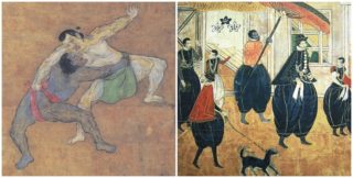 Před 500 lety dorazil do Japonska záhadný africký samuraj Jasuke. Stal se námětem řady filmů