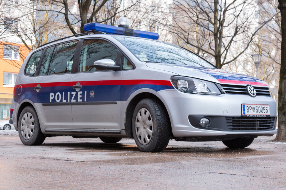 Zřejmě kvůli žárlivosti muž zabil v&nbsp;Kitzbühelu pět lidí