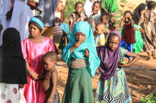 Tanzanie zrušila sňatky nezletilých dívek! Jsou protiústavní a&nbsp;diskriminační, rozhodl soud