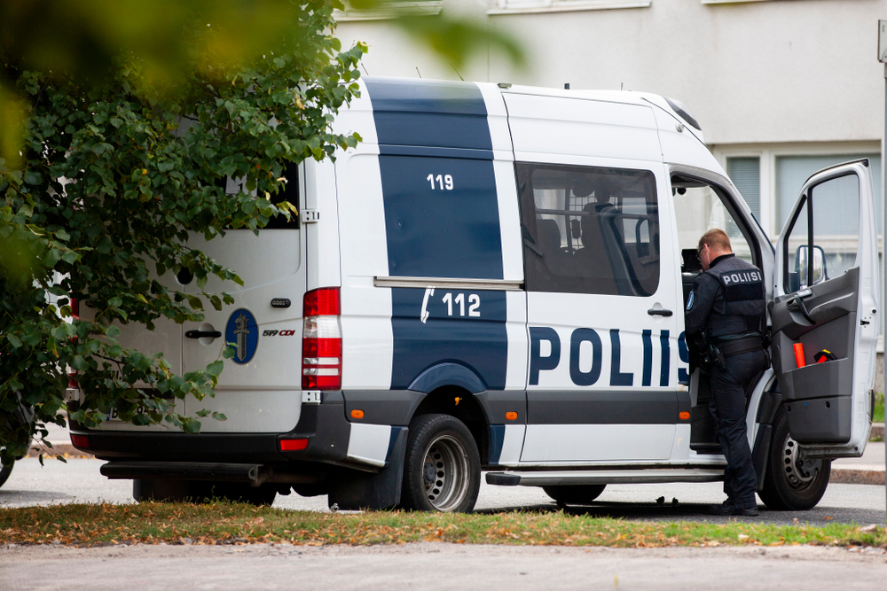 Neštěstí na&nbsp;škole ve Finsku! Po&nbsp;násilném útoku jeden člověk zemřel a&nbsp;devět bylo zraněno