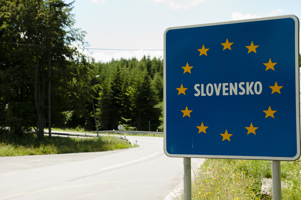 Slovensko zpřísní podmínky vstupu do země, zvýhodní očkované proti covidu-19
