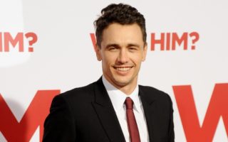 James Franco má na&nbsp;krku žalobu. Měl sexuálně vykořisťovat studentky ve své škole