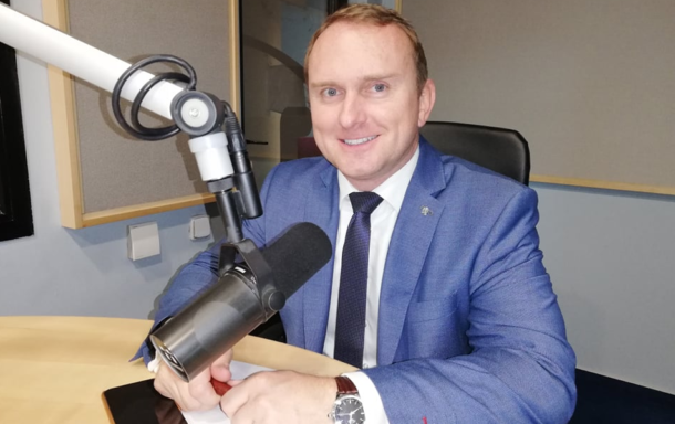 Vladimír Kruliš: Z&nbsp;narozeninových dárků prezidenta vždy nejvíce nadchnou knihy
