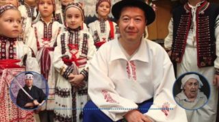 Tomiovi vadí jeden ze Tří králů