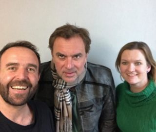 Tomáš Matonoha: Za krále televizní zábavy se nepovažuji