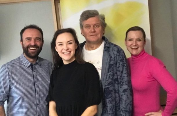 Miroslav Hanuš: Nad SMSkami od lidí mi tekly slzy