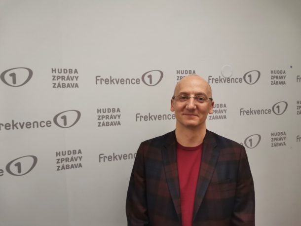 Michal Janík: Závěť je dobré sepsat dopředu. Pozůstalost s&nbsp;příbuznými dělá překvapivé věci