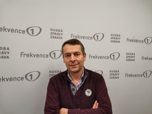 Šimon Pánek: Mladí lidé mají právo organizovat demonstrace. Celkem chápu různé věci, ze kterých mají obavu