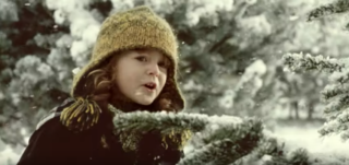 Legendární reklama na&nbsp;Kofolu: Podívejte se, jak malá holčička vyrostla do krásy