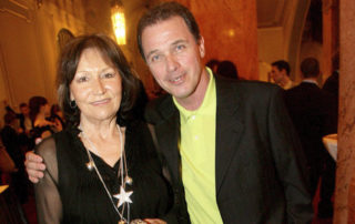 Milan Hein donutil Kubišovou lhát u&nbsp;soudu! To on stál za krachem turné Golden Kids, říká Martin Michal