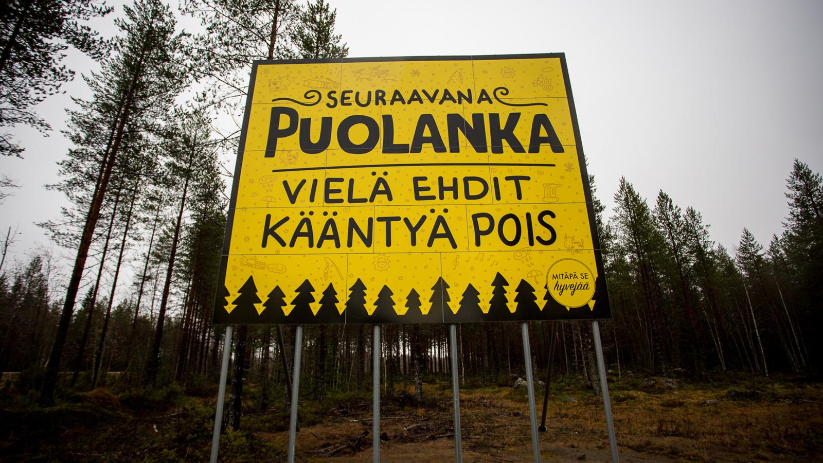 Ještě se můžete vrátit. Jak vypadá nejpesimičtější obec na světě?