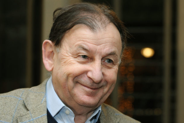 Michael Žantovský: Obyvatelky azylových domů někdy podvádějí veřejnost