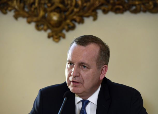 Tomáš Zima: Je to skandální. Něco se nařídí dnes a&nbsp;má to platit od zítřka