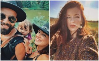 Zpěvačka a&nbsp;modelka Jitka Boho řeší rozvod. Nemohla jsem jinak, svěřila se