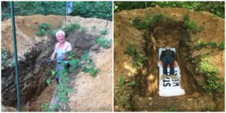 Univerzita nabízí studentům »odpočívací hrob«: Mohou se v&nbsp;něm zbavit stresu ze zkoušek