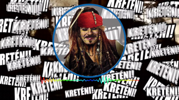 Ivan Bartoš shání Pirátům psychologa
