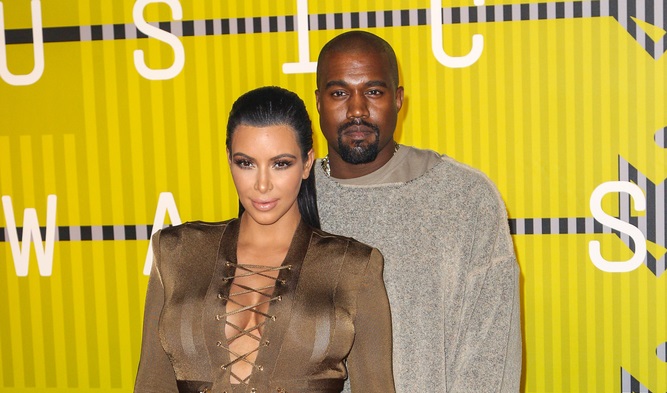 Kanye West plánuje kandidaturu na prezidenta USA. Bude z Kim Kardashian první dáma?