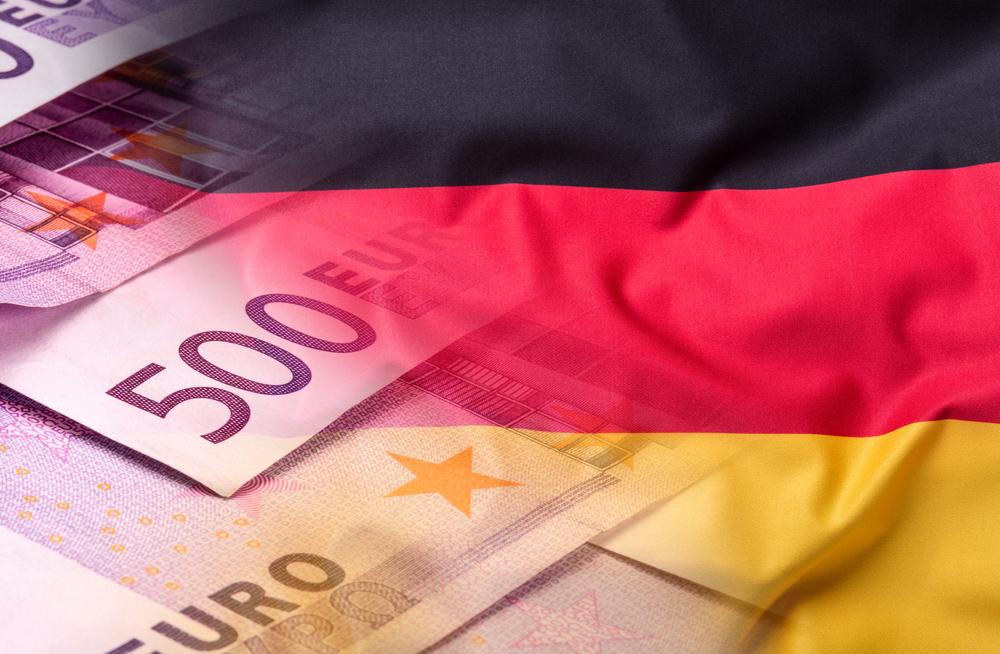 Studie: Východní Němci mají dodnes výrazně menší finanční majetek