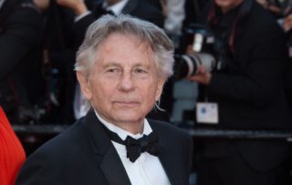 Filmový režisér Polanski čelí dalšímu obvinění ze znásilnění