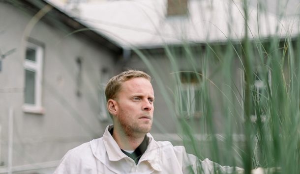 Jakub Prachař: Když dojdou dobří herci, volají mně