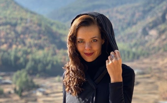 Lillia Khousnoutdinova: Rituál pomáhá lidské psychice. Ve škole se neučí komunikační dovednosti