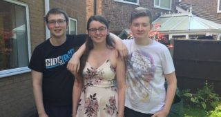 Eros, Psyche a&nbsp;Terry: Jak se žije s&nbsp;hlasy v&nbsp;hlavě? Studentka popsala vlastní zkušenost