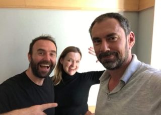 Emanuele Ridi: Itálie mi chybí, ale v&nbsp;Česku je bezpečí