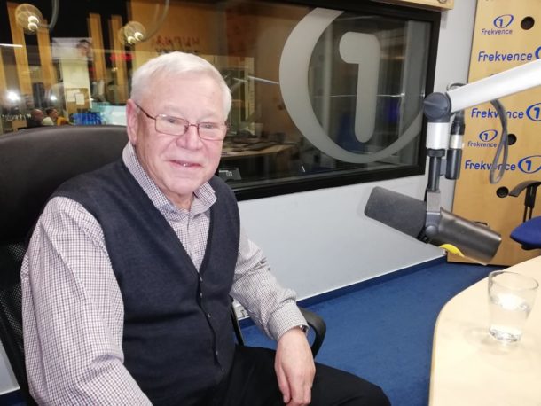 Psycholog Karel Humhal: Existuje kategorie lidí, kteří jsou tak uzavření, že se v&nbsp;nich pocity kumulují. Mohou se dostat až do bezvýchodné situace