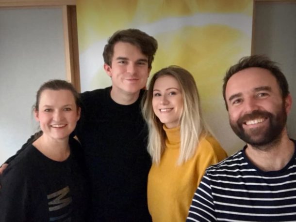 Karel “Kovy” Kovář: Je logické, že youtuber a&nbsp;rybář nebudou tančit jako herečka a&nbsp;herec