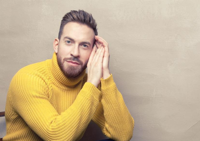 Tomáš Arsov veřejně přiznal boj s&nbsp;vrozenou vývojovou vadou! Musel podstoupit několik operací