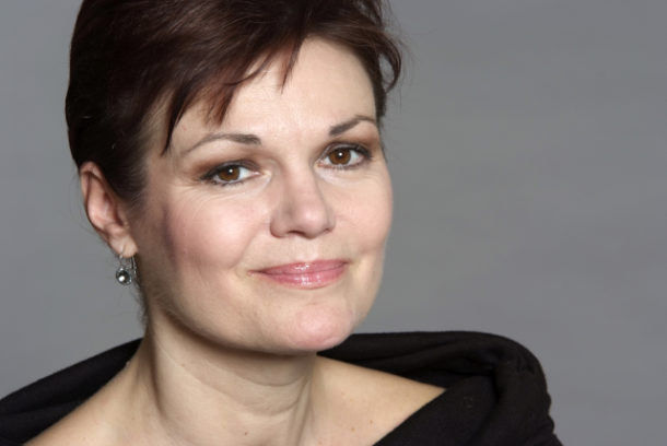 Simona Postlerová: Hercům se zdá, že netrefí na&nbsp;jeviště