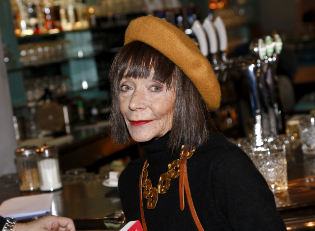 Zemřela Františka Čížková (†67). Módní kritička podlehla vážné nemoci