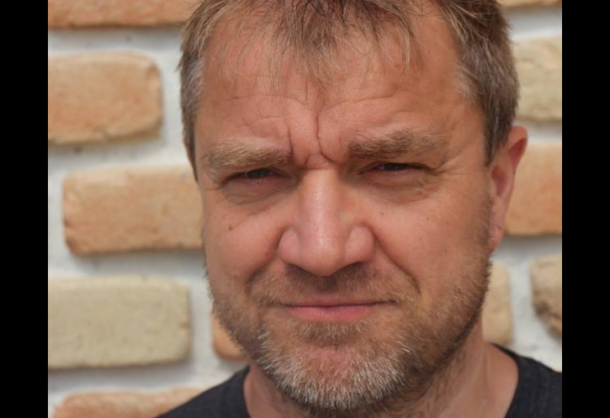 Marek Herman: Ztratili jsme rodinné pojivo. Vychovávat děti ve velkých městech nejde