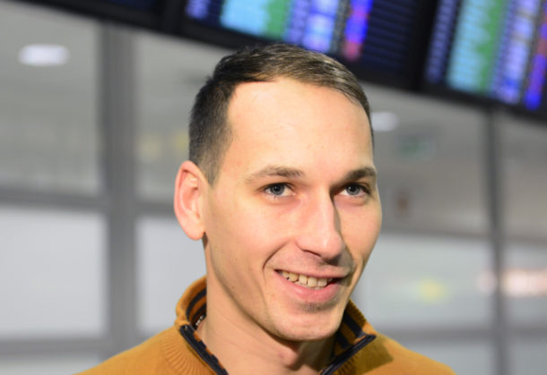Motocyklový závodník Lukáš Pešek: Čím horší jezdec, tím větší výzva. I&nbsp;ty nejhorší jsme naučili jezdit