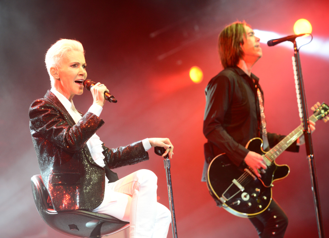Zemřela zpěvačka z Roxette. Marie Fredrikssonová podlehla vleklé nemoci