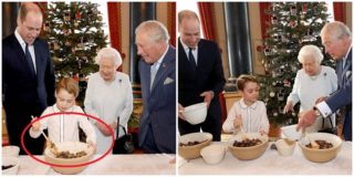 Královská rodina zveřejnila krásné snímky, fanoušci je ale kritizují