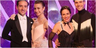 Kdo zvítězí ve StarDance? Stejné šance mají prý Kubařová i&nbsp;Ruml