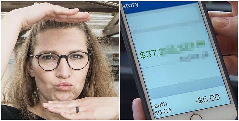 Žena díky chybě obdržela 843 milionů korun! Všechno ihned vrátila