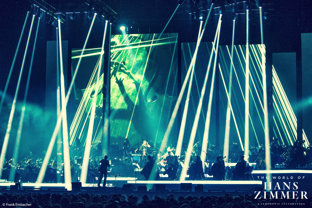 Vyhraj vstupenky na koncert Hanse Zimmera!