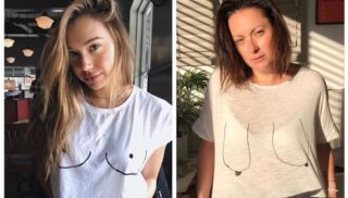 Slavná komička vyrazila na&nbsp;pomoc hořící Austrálii: Získala už stovky milionů