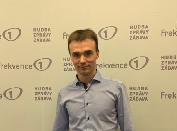 Jiří Fröhlich: Lidé velmi rádi nakupují ve slevě. Někdy ta sleva je ale fiktivní