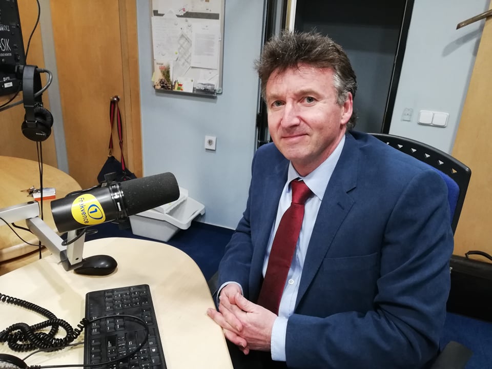 Milan Kubek: S&nbsp;ukončením nouzového stavu máme jako občané možnost ukázat, že máme rozum